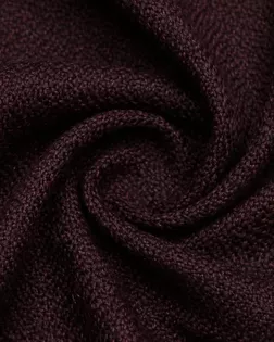 Костюмный твид Bella, бордового цвета арт. ГТ-9659-1-ГТ17-11647-1-5-1