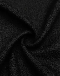 Костюмный твид Bella, чёрного цвета арт. ГТ-9660-1-ГТ17-11648-1-38-1 Костюмный твид Bella, чёрного цвета арт. ГТ-9660-1-ГТ17-11648-1-38-1