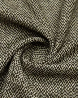 Шерстяная костюмная ткань, в коричнево-бежевых тонах арт. ГТ-9662-1-ГТ17-11686-2-21-1 Шерстяная костюмная ткань, в коричнево-бежевых тонах арт. ГТ-9662-1-ГТ17-11686-2-21-1