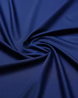 Легкая костюмная ткань, цвет темно-синий арт. ГТ-5248-1-ГТ-17-6939-1-30-3