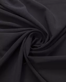 Купить Европейские ткани Костюмная ткань креповая , цвет тёмно-синий арт. ГТ-6735-1-ГТ-17-8574-1-30-1 оптом