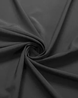 Купить Европейские ткани Костюмная ткань с перфорацией, купон 150 см, цвет черный арт. ГТ-6759-1-ГТ-17-8603-1-38-1 оптом