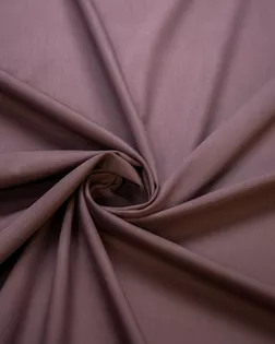 Купить Европейские ткани Легкая костюмная ткань, цвет пыльно-сиреневый арт. ГТ-6842-1-ГТ-17-8691-1-31-3 оптом