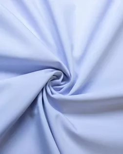 Купить Европейские ткани Костюмно-плательная ткань однотонная, цвет голубой арт. ГТ-7527-1-ГТ-17-9415-1-7-3 оптом в Караганде