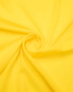 Креп блузочно-плательный ярко-желтого цвета арт. ГТ-8280-1-ГТ-18-10165-1-9-1