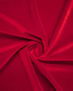 Королевский бархат, цвет красный арт. ГТ-8622-1-ГТ-2-10544-1-16-1