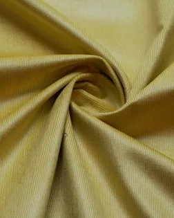 Купить Европейские ткани Микровельвет, цвет светлое золото арт. ГТ-6171-1-ГТ-2-7926-1-11-1 оптом в Тамбове