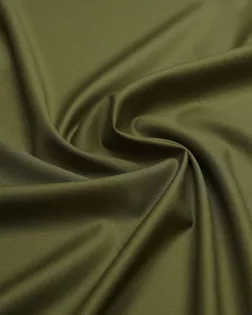 Ткань костюмная двухсторонняя, цвет хаки цв.623/1 арт. ГТ-4930-1-ГТ-21-6478-1-36-1