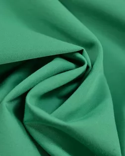 Купить Костюмные ткани из Европы цвет зеленый Ткань костюмная зеленого оттенка арт. ГТ-390-1-ГТ0021865 оптом в Караганде