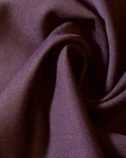 Купить Европейские ткани Ткань костюмная цвет бордо арт. ГТ-478-1-ГТ0022991 оптом