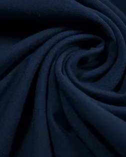 Купить Европейские ткани Ткань трикотаж, цвет: иссиня черный арт. ГТ-521-1-ГТ0023082 оптом