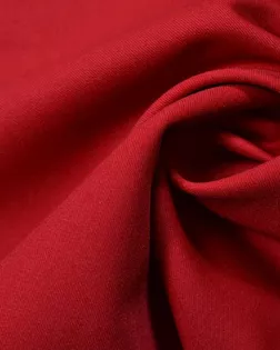 Купить Костюмные европейские Ткань костюмная, цвет: фалунский красный цв.1016 арт. ГТ-591-1-ГТ0023253 оптом в Тамбове