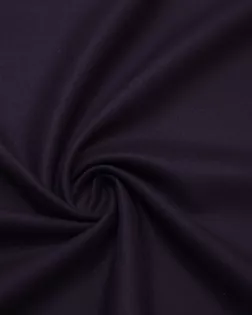 Купить Пальтовые европейские Пальтовая ткань мягкое сукно, цвет темно-фиолетовый арт. ГТ-8388-1-ГТ-26-10258-1-33-1 оптом в Казахстане