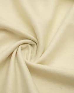 Купить Европейские ткани Пальтовый лоден, цвет молочный арт. ГТ-8412-1-ГТ-26-10322-1-20-1 оптом