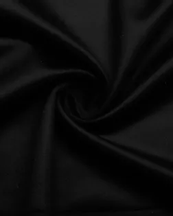 Пальтовая шерстяная ткань Como, чёрного цвета арт. ГТ-9632-1-ГТ26-11613-1-38-1 Пальтовая шерстяная ткань Como, чёрного цвета арт. ГТ-9632-1-ГТ26-11613-1-38-1