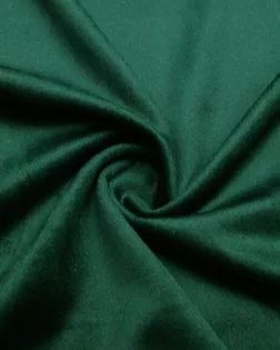 Пальтовая шерстяная ткань Como, изумрудного цвета арт. ГТ-9673-1-ГТ26-11614-1-10-1 Пальтовая шерстяная ткань Como, изумрудного цвета арт. ГТ-9673-1-ГТ26-11614-1-10-1
