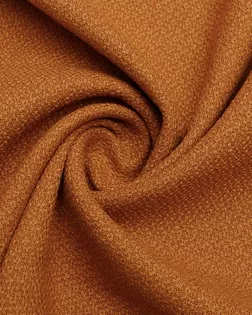 Пальтово-костюмная ткань Tivoli, оранжевого цвета арт. ГТ-9636-1-ГТ26-11619-1-24-1