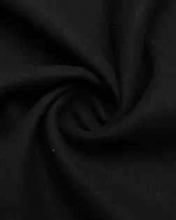 Пальтовая ткань на трикотажной основе Catania, чёрного цвета арт. ГТ-9675-1-ГТ26-11627-1-38-1