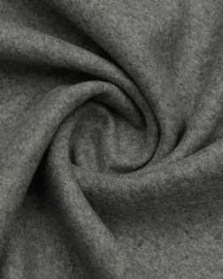 Пальтовая ткань на трикотажной основе Catania, серого цвета арт. ГТ-9643-1-ГТ26-11629-1-29-1