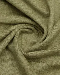 Тонкая пальтовая ткань Ravenna, тёмно-бежевого цвета арт. ГТ-9678-1-ГТ26-11633-15-1-1