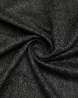 Тонкая пальтовая ткань Ravenna, графитового цвета арт. ГТ-9680-1-ГТ26-11636-15-29-1