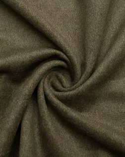 Пальтовая шерстяная ткань Toronto, цвета молочного шоколада арт. ГТ-9681-1-ГТ26-11640-1-14-1