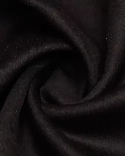 Пальтовая шерстяная ткань Toronto, чёрного цвета арт. ГТ-9683-1-ГТ26-11642-1-38-1