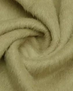 Шерстяная пальтовая ткань Andrea, бежевого цвета арт. ГТ-9686-1-ГТ26-11679-1-1-1