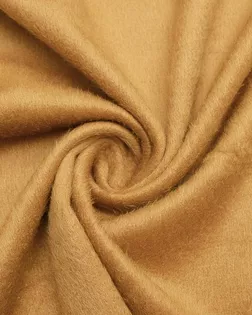 Шерстяная пальтовая ткань Andrea, оранжевого цвета арт. ГТ-9687-1-ГТ26-11680-1-24-1