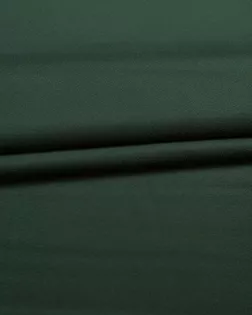 Купить Пальтовые европейские Дублированная пальтовая ткань с ворсом волной, цвет темный изумруд арт. ГТ-5652-1-ГТ-26-7394-1-12-1 оптом в Казахстане