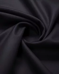 Купить Европейские ткани Двухсторонняя пальтовая ткань сукно, цвет темно-синий арт. ГТ-6514-1-ГТ-26-8289-1-30-1 оптом