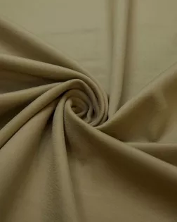 Купить Европейские ткани Пальтовая ткань с коротким ворсом, цвет бежевая арт. ГТ-6565-1-ГТ-26-8347-1-1-1 оптом