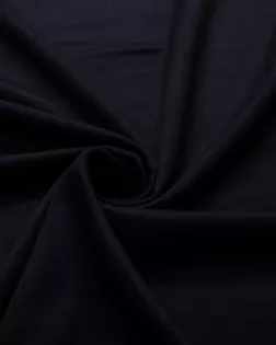 Купить Европейские ткани Пальтовая ткань с кашемиром, цвет глубокий синий арт. ГТ-6616-1-ГТ-26-8413-1-30-1 оптом