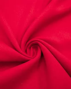 Купить Пальтовые европейские Пальтовая 2х слойная  ткань, цвет красный и черный арт. ГТ-8017-1-ГТ-26-9863-1-21-1 оптом в Казахстане