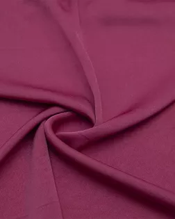 Купить Европейские ткани Плательная ткань Кади креповая, цвет припыленная фуксия арт. ГТ-8331-1-ГТ-28-10197-1-35-1 оптом