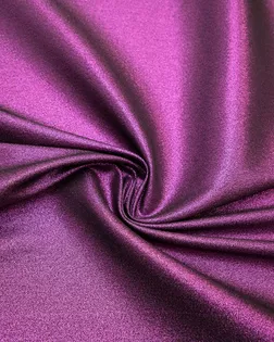 Плательная ткань с люрексом, цвет густо-розовый арт. ГТ-8512-1-ГТ-28-10433-1-26-1