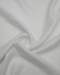Купра блузочно-плательная, белого цвета арт. ГТ-8632-1-ГТ-28-10525-1-2-3