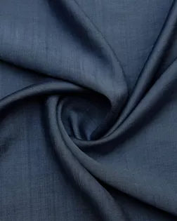 Плательная ткань Палермо, цвет синий арт. ГТ-8719-1-ГТ-28-10618-1-30-1