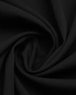Костюмно-плательная ткань, "Чёрная вертикаль" арт. ГТ-9440-1-ГТ28-11326-1-38-1