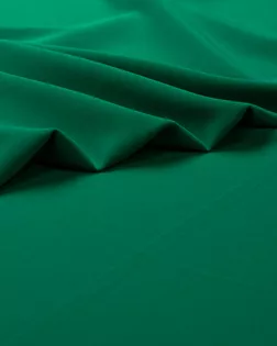 Купить Европейские ткани Плательная ткань "Кади", цвет ярко-зеленый арт. ГТ-5798-1-ГТ-28-7562-1-10-1 оптом