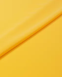 Купить Европейские ткани Двухсторонняя блузочно-плательная ткань, цвет ярко-желтый арт. ГТ-5799-1-ГТ-28-7563-1-9-1 оптом