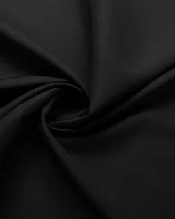 Плательно-рубашечная ткань  с текстурной поверхностью, цвет графитовый арт. ГТ-7581-1-ГТ-28-9474-1-29-1