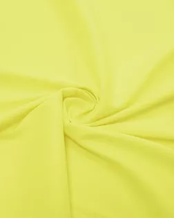 Плательно-блузочная ткань, мягко держит форму, цвет лимонный арт. ГТ-7881-1-ГТ-28-9726-1-9-1