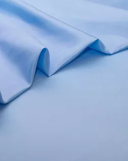 Купить Европейские ткани Ткань подкладочная, голубого цвета арт. ГТ-6260-1-ГТ-31-8022-1-7-1 оптом