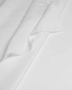 Купить Европейские ткани Ткань подкладочная, белоснежного цвета арт. ГТ-6284-1-ГТ-31-8045-1-2-1 оптом