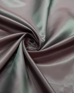 Купить Европейские ткани Ткань подкладочная, цвет зелено-розовый хамелеон арт. ГТ-6549-1-ГТ-31-8332-1-21-1 оптом