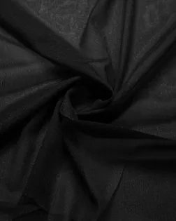 Купить Европейские ткани Дублерин клеевой, цвет черный арт. ГТ-7020-1-ГТ-32-8906-1-38-5 оптом в Набережных Челнах