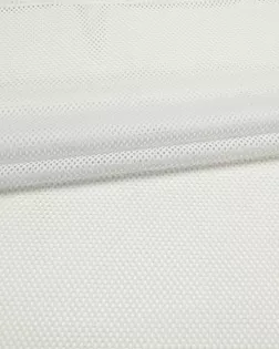 Купить Европейские ткани Сетка белого цвета, средняя ячейка арт. ГТ-4958-1-ГТ-33-6533-1-2-1 оптом