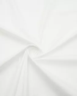 Сорочечная ткань поплин, цвет  белый арт. ГТ-8553-1-ГТ-34-10438-1-2-1