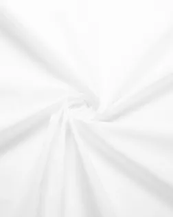 Купить Европейские ткани Сорочечная ткань поплин  белого цвета арт. ГТ-7349-1-ГТ-34-9266-1-2-1 оптом в Караганде